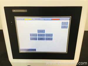 Repligen TFDF-LAB-A Tangential Flow Filtration TFF