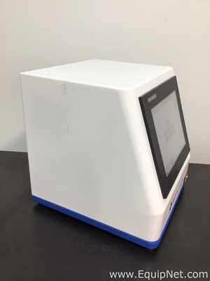 Repligen TFDF-LAB-A Tangential Flow Filtration TFF