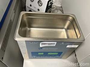 Baño María / Circulador Allendale-Ultrasonics.co.uk US-CU-CA-3L