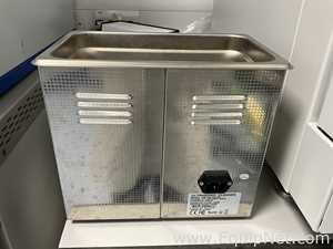 Baño María / Circulador Allendale-Ultrasonics.co.uk US-CU-CA-3L