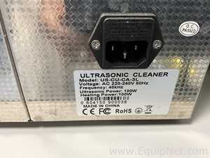 Baño María / Circulador Allendale-Ultrasonics.co.uk US-CU-CA-3L