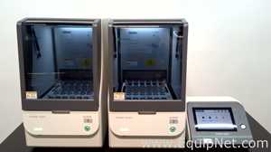 GenScript AmMag Quatro Automated Maxi-Plasmid Purification System