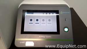 GenScript AmMag Quatro Automated Maxi-Plasmid Purification System