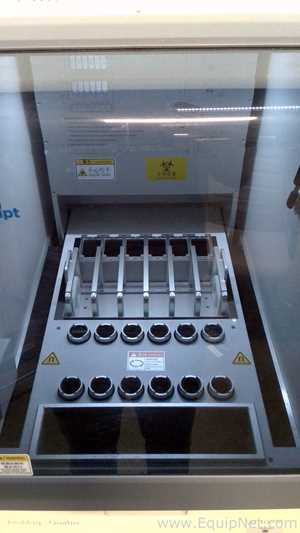 GenScript AmMag Quatro Automated Maxi-Plasmid Purification System