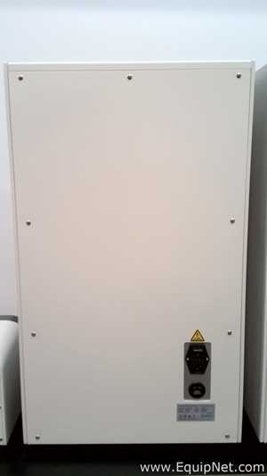 GenScript AmMag Quatro Automated Maxi-Plasmid Purification System