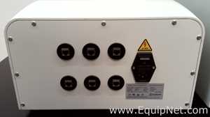 GenScript AmMag Quatro Automated Maxi-Plasmid Purification System