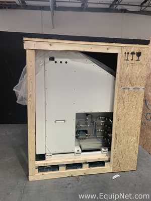 Cromatografia RotaChrom Icpc 