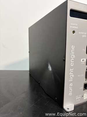 Generador de Imágenes Molecular Devices Cloneselect Imager