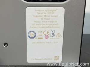 Generador de Imágenes Molecular Devices Cloneselect Imager