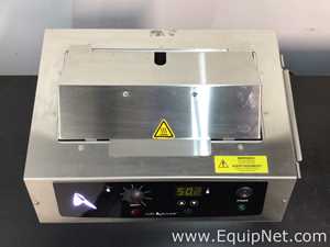 Lab Armor 74300-706 Digital Base Bath