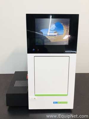 Perkin Elmer LabChip GX II Touch HT Protein Characterization System