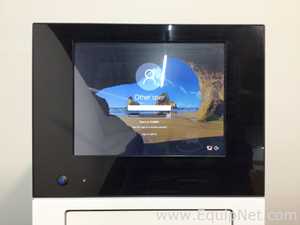 Perkin Elmer LabChip GX II Touch HT Protein Characterization System