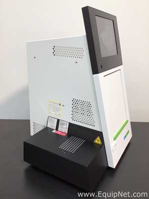 Perkin Elmer LabChip GX II Touch HT Protein Characterization System