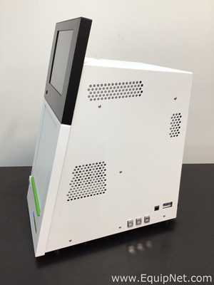 Perkin Elmer LabChip GX II Touch HT Protein Characterization System