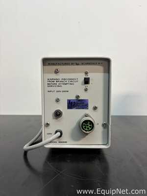 Microscópio Leitz Laborlux K