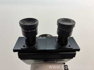 Microscópio Leitz Laborlux K