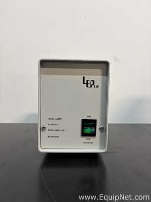 Microscópio Leitz Laborlux K