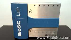 Cromatografía Novasep Bio SC Lab