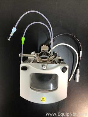 Thermo Scientific ION MAX Mass Spectrometer Source Housing