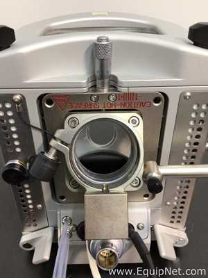 Thermo Scientific ION MAX Mass Spectrometer Source Housing