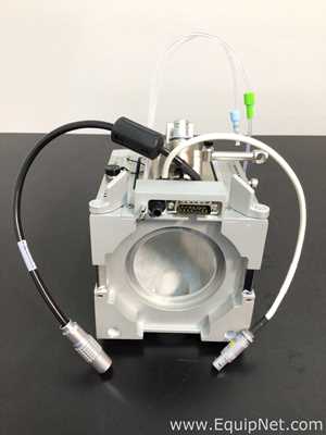 Thermo Scientific ION MAX Mass Spectrometer Source Housing