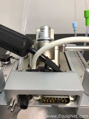 Thermo Scientific ION MAX Mass Spectrometer Source Housing