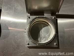 Floor Mounted IBC Docking Stations and Through Floor Powder Feeders