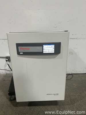 Thermo Scientific Heracell Vios 160i CO2 Incubator