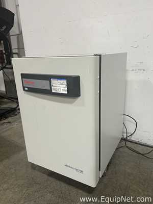Thermo Scientific Heracell Vios 160i CO2 Incubator