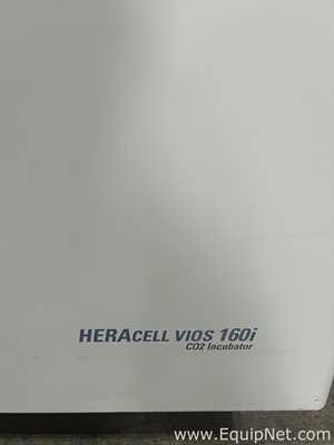Thermo Scientific Heracell Vios 160i CO2 Incubator