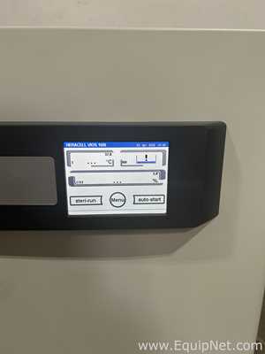 Thermo Scientific Heracell Vios 160i CO2 Incubator