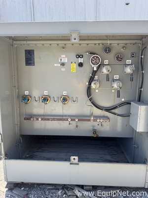 Transformador Moloney Electric 1000 kVA