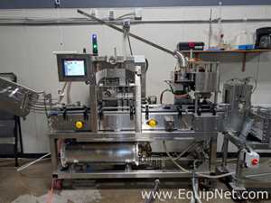 Codi Manufacturing Co Codi Craft Brewing System CCL 45 COUNTER PRESSURE FILLER and SH 45 SINGLE HEAD