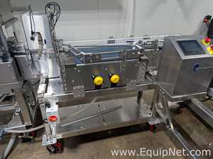 Codi Manufacturing Co Codi Craft Brewing System CCL 45 COUNTER PRESSURE FILLER and SH 45 SINGLE HEAD