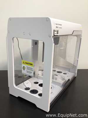 Agilent Technologies G8410A SPS 4 Autosampler