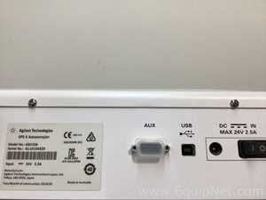 Agilent Technologies G8410A SPS 4 Autosampler