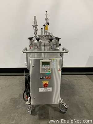 Tanque Hermann Waldner GmbH Requisitos de aire 150 L