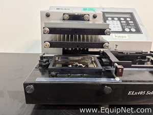 Lavadora de Placas BioTek Instruments ELX405UCWVSM