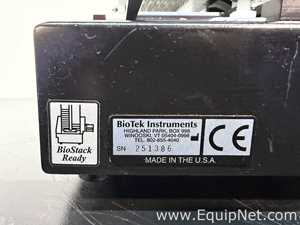 Lavadora de Placas BioTek Instruments ELX405UCWVSM