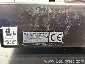 Lavadora de Placas BioTek Instruments ELx405R