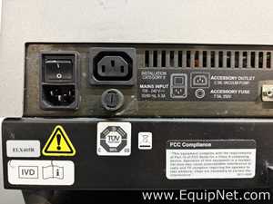 Lavadora de Placas BioTek Instruments ELx405R