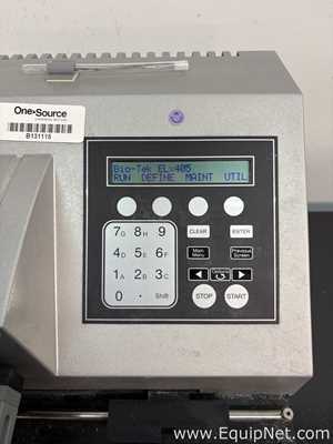 Lavadora de Placas BioTek Instruments ELx405R