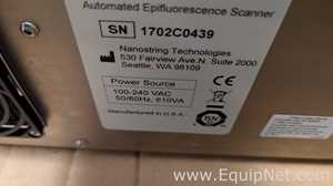 Analizador Nanostring Technologies nCounter Digital Analyzer 5S