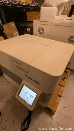 Analizador Nanostring Technologies nCounter Digital Analyzer 5S