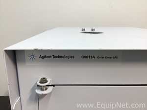 Agilent Technologies G6011A Quiet Cover MS