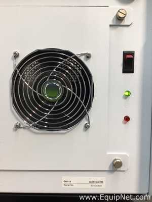 Agilent Technologies G6011A Quiet Cover MS