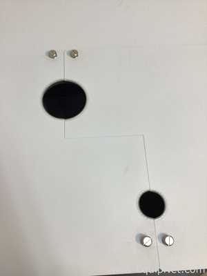 Agilent Technologies G6011A Quiet Cover MS