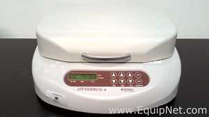 Boekel Scientific Jitterbug-4 Incubated Microplate Shaker