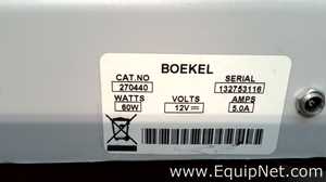 Boekel Scientific Jitterbug-4 Incubated Microplate Shaker