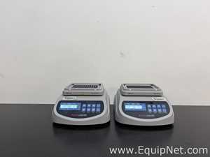 lote de  2 Misturador para Laboratórios Thermo Scientific 13687716